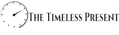 Timeless Present