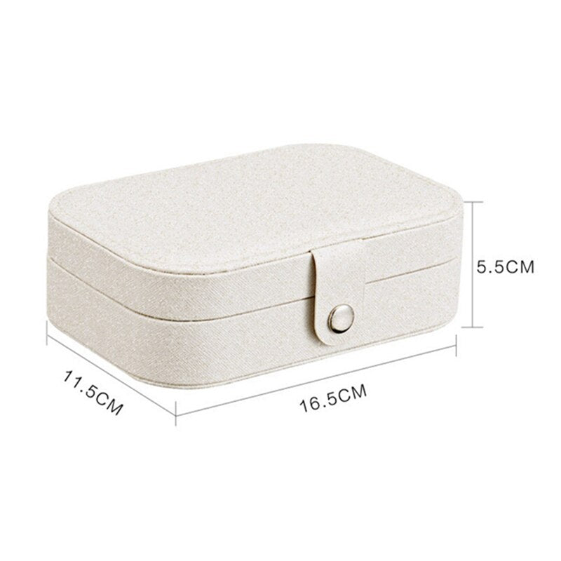 Jewelry Box Storage