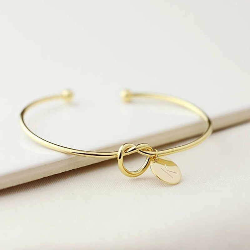 Initial Knot