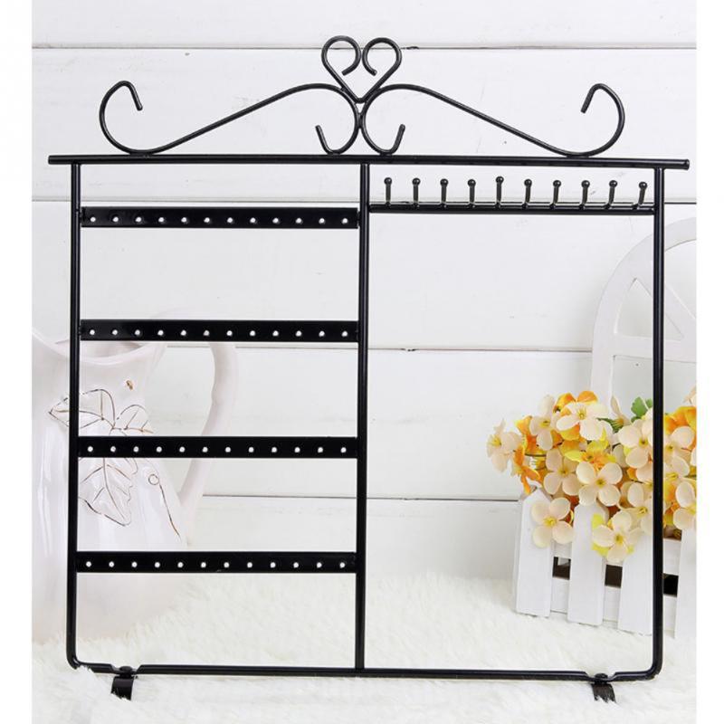 Jewelry Organizer Stand