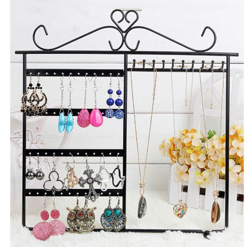 Jewelry Organizer Stand