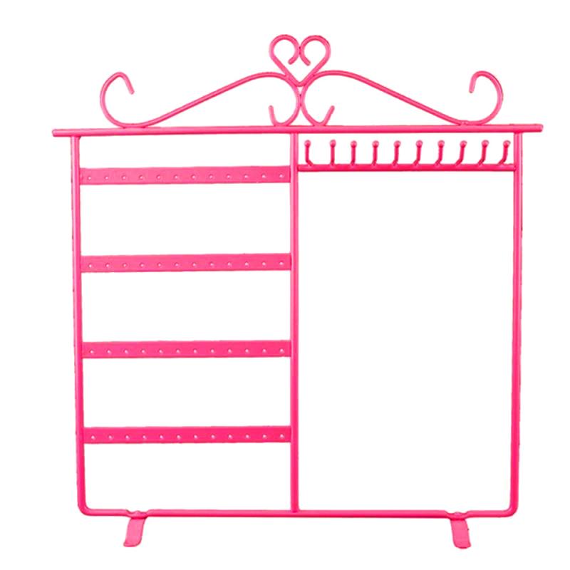 Jewelry Organizer Stand