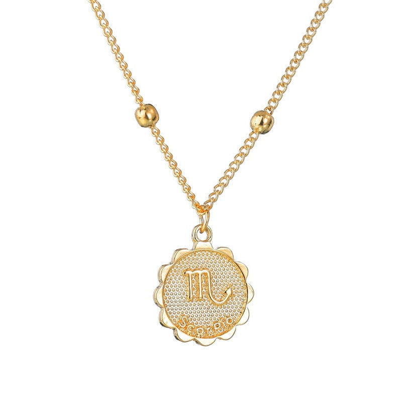 Constellation Charm