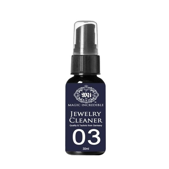 30ml Jewelry Cleaning Spray