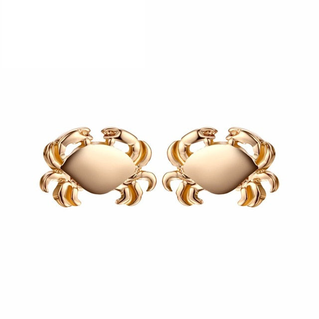 Crabby