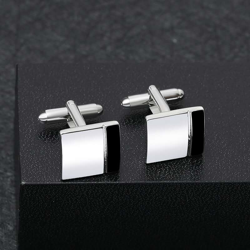 Classic Strip Cufflinks