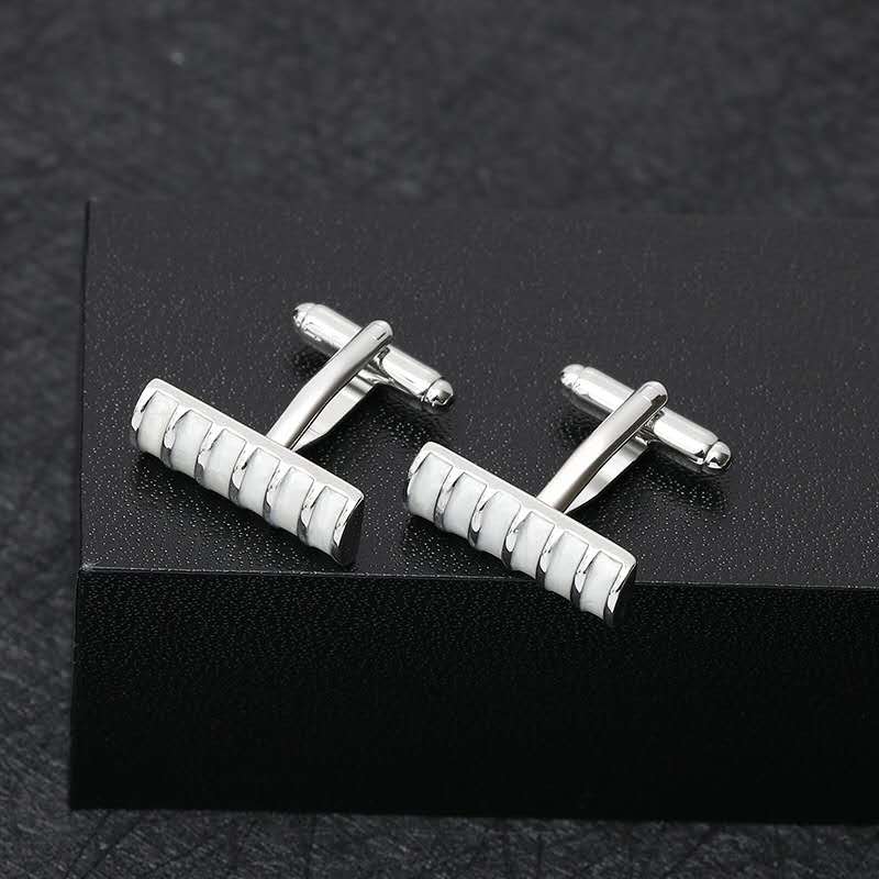 Ash Cufflinks