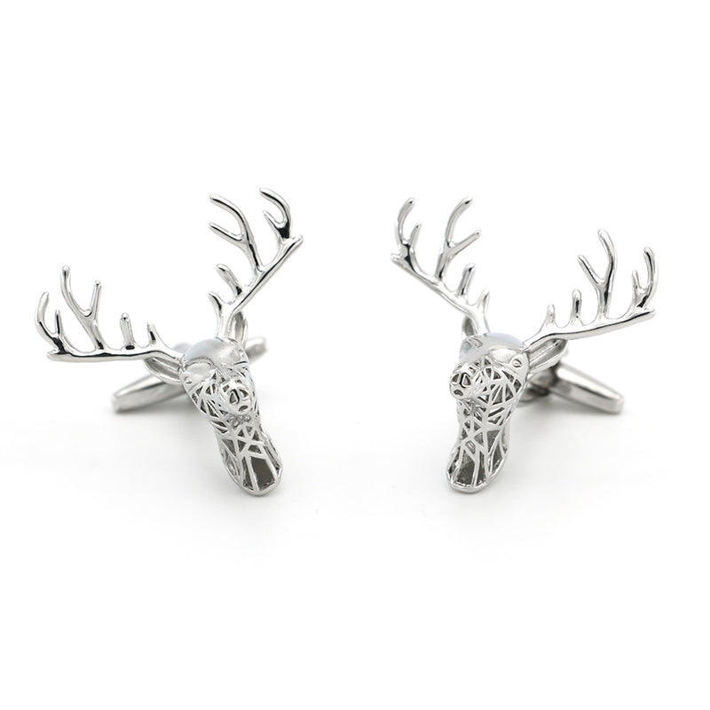 Elk Cufflinks