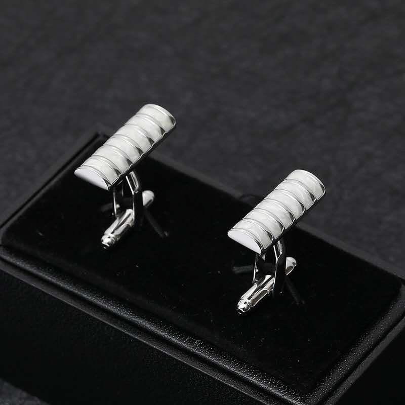 Ash Cufflinks