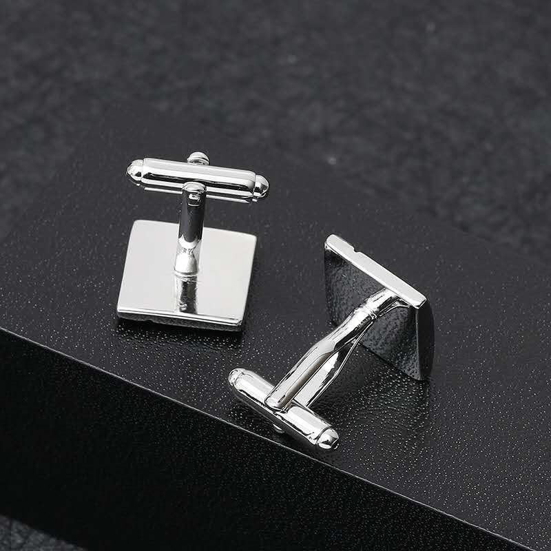 Classic Strip Cufflinks