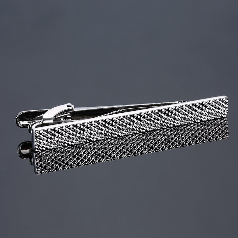 Ace Tie Clip