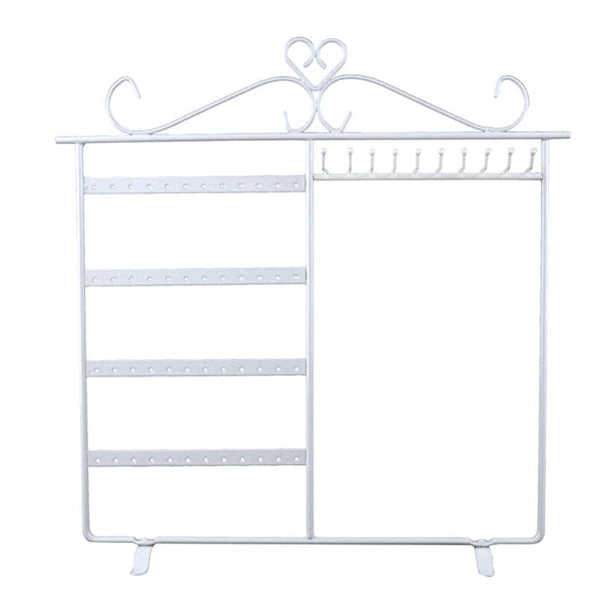 Jewelry Organizer Stand