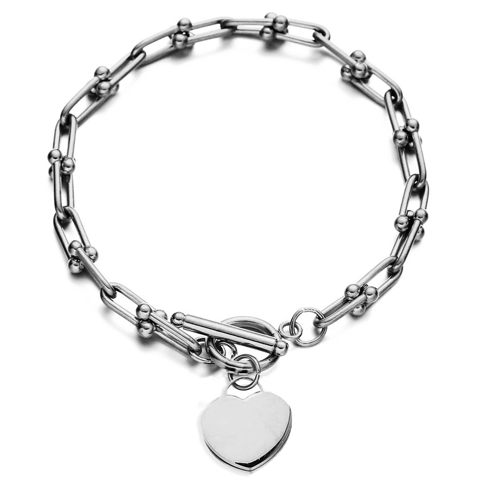 Heart Toggle
