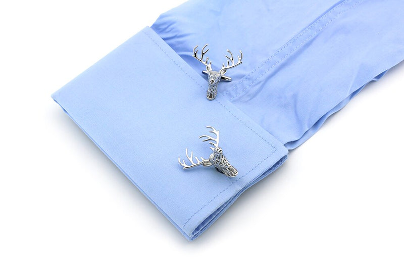 Elk Cufflinks