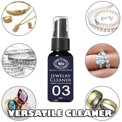30ml Jewelry Cleaning Spray